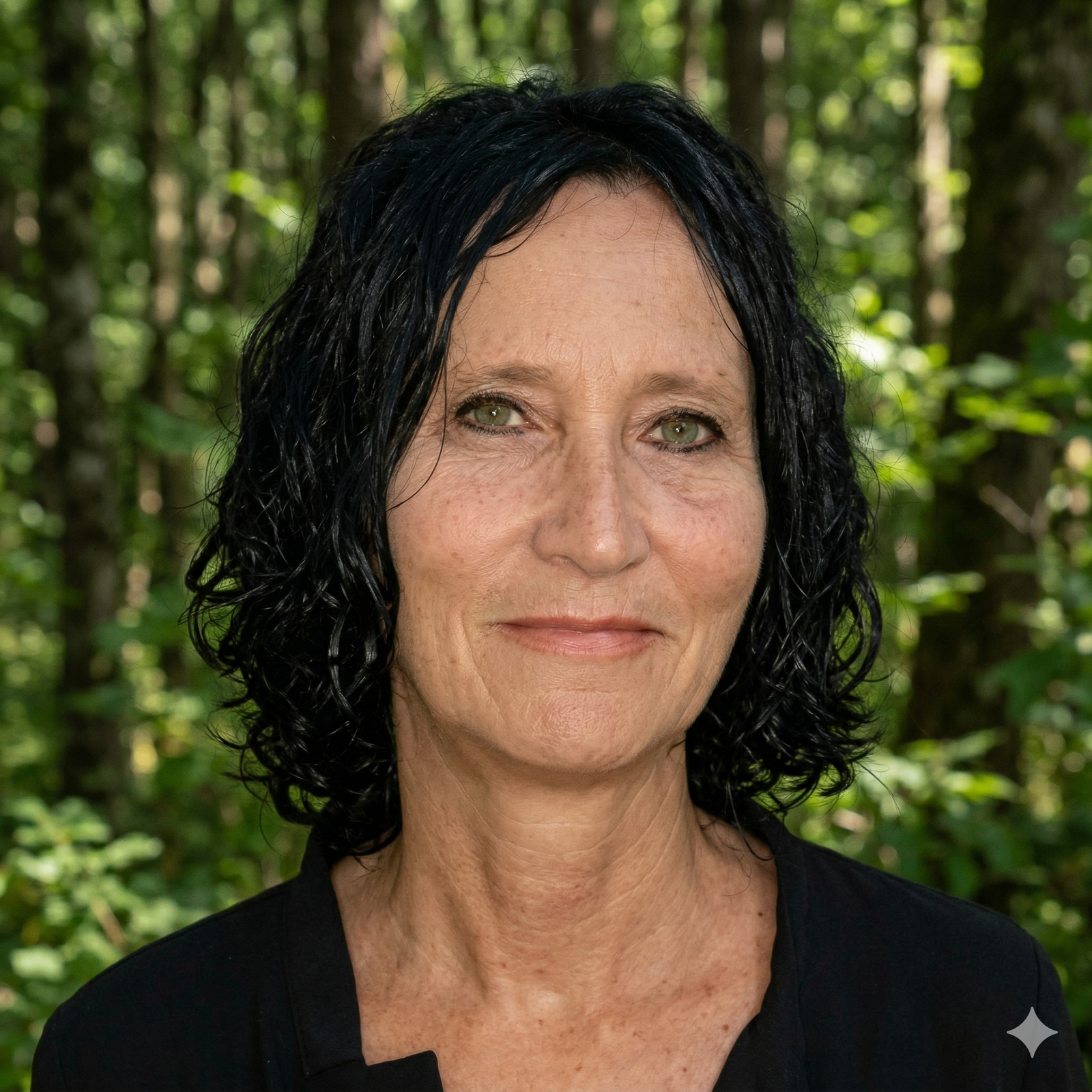 Adriana Salomón