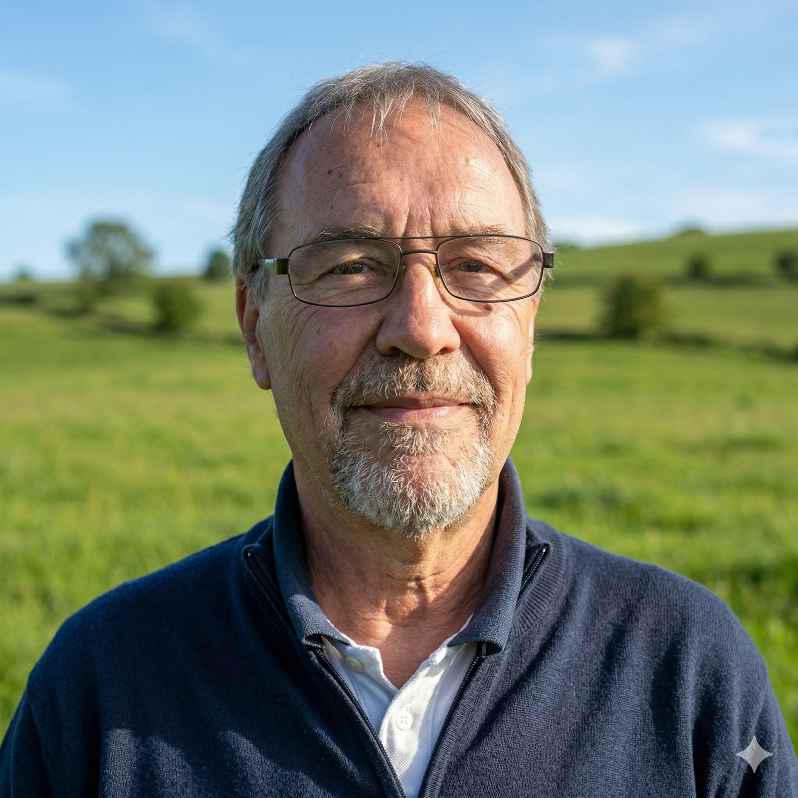 Gustavo Queralt